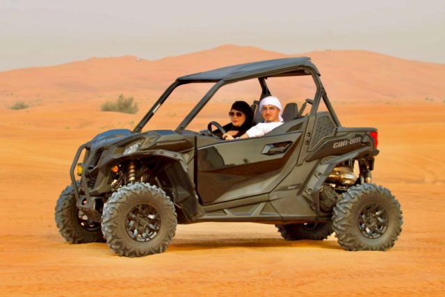 Can-am Sport 1000 cc 2 Seats (2024)