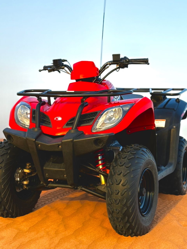 KYMCO 250 cc (2023)