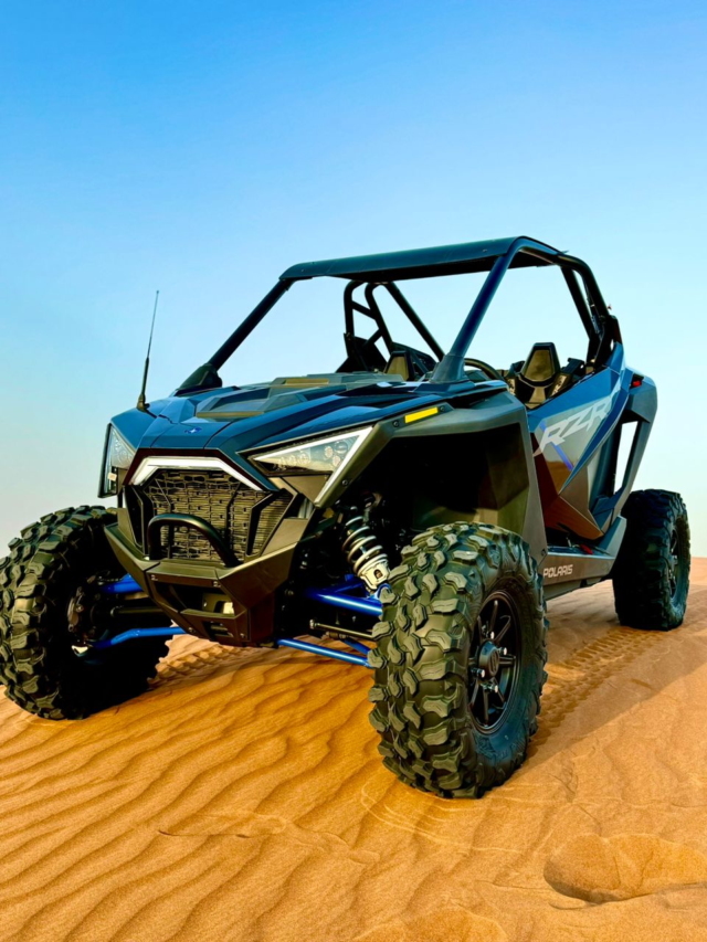 Polaris RZR 1000 cc 2 Seats (2023)